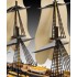 1/450 HMS Victory Admiral Nelson Flagship  