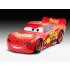 1/20 Lightning McQueen Disney Cars (Light and Sound)