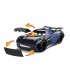 1/20 Jackson Storm Disney Cars (Light and Sound)