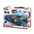 1/20 Jackson Storm Disney Cars (Light and Sound)