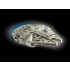 1/164 Millennium Falcon (Build and Play, Light and Sound)