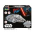 1/164 Millennium Falcon (Build and Play, Light and Sound)