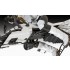 1/12 Speeder Bike (The Mandalorian, Scout Trooper & Grogu Figures)