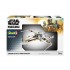 1/57 Carson Teva's X-Wing Fighter (The Mandalorian)