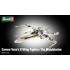 1/57 Carson Teva's X-Wing Fighter (The Mandalorian)