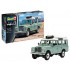 1/24 Land Rover Series III