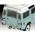 1/24 Land Rover Series III
