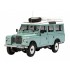 1/24 Land Rover Series III