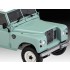 1/24 Land Rover Series III