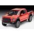 1/25 Ford F-150 Raptor 2017
