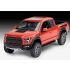 1/25 Ford F-150 Raptor 2017