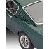 1/24 1965 Ford Mustang 2+2 Fastback