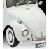1/24 Volkswagen Beetle Limousine 1968