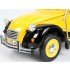 1/24 Citroen 2CV Charleston