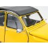 1/24 Citroen 2CV Charleston