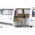 1/25 VW T3 Westfalia Joker