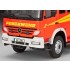 1/24 Schlingmann LF 20/16 Emergency Vehicle