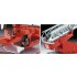 1/24 Mercedes Drehleiter DLK 23-12