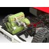 1/24 Mercedes-Benz Unimog U 1300 TLF 8/18