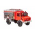 1/24 Mercedes-Benz Unimog U 1300 TLF 8/18