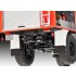 1/24 Mercedes-Benz Unimog U 1300 TLF 8/18