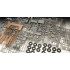1/24 Bussing 8000 S 13 mit Trailer
