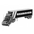 1/32 Tour Truck Rammstein Gift Set