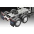 1/32 Tour Truck Rammstein Gift Set