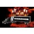 1/32 Tour Truck Rammstein Gift Set