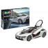 1/24 BMW i8 Sports Car