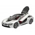 1/24 BMW i8 Sports Car