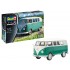 1/24 Volkswagen VW T1 Bus