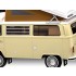 1/24 Volkswagen VW T2 Camper