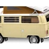 1/24 Volkswagen VW T2 Camper