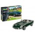 1/24 Jaguar E-Type Roadster