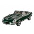 1/24 Jaguar E-Type Roadster