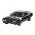 1/24 Fast & Furious - Dominic's 1971 Plymouth GTX