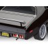 1/24 Fast & Furious - Dominic's 1971 Plymouth GTX