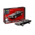 1/25 Fast & Furious - Dominic's 1970 Dodge Charger