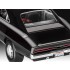 1/25 Fast & Furious - Dominic's 1970 Dodge Charger