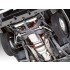 1/25 Fast & Furious - Dominic's 1970 Dodge Charger