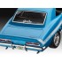 1/25 Fast & Furious 1969 Chevy Camaro Yenko