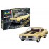 1/25 71 Oldsmobile 442 Coupe