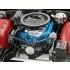 1/25 71 Oldsmobile 442 Coupe