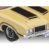 1/25 71 Oldsmobile 442 Coupe