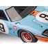 1/24 Ford GT 40 LE Mans 1968