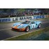 1/24 Ford GT 40 LE Mans 1968