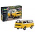 1/24 VW T3 Bus