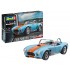 1/24 65 Shelby Cobra 427