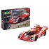 1/24 Porsche 917K Le Mans Winner 1970